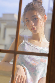 隔壁的女孩儿